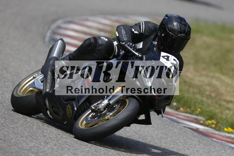 /21 29.05.2025 Speer Racing ADR/Gruppe gelb/424